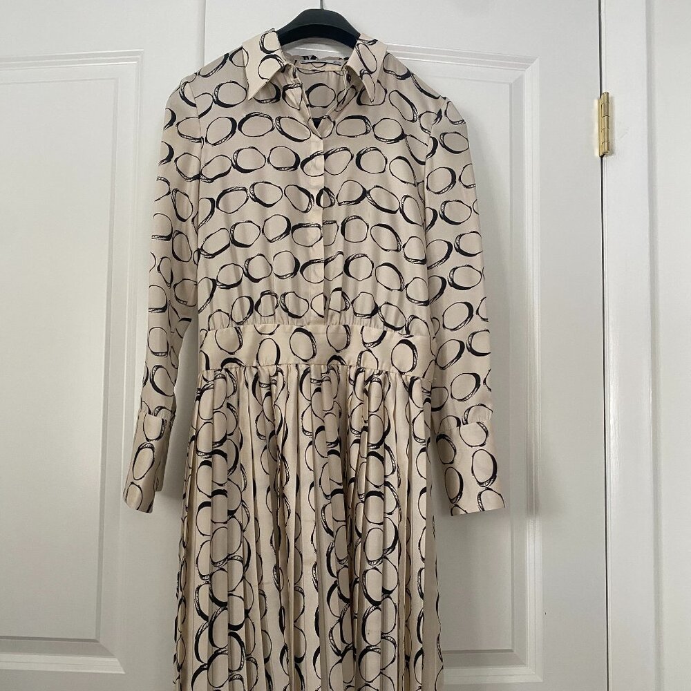 Beautiful MNG Suit dress